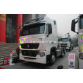 Sinotruk HOWO T7h 480HP 4X2 Tractor Truck with Man Technology